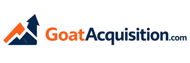 GoatAcquisition.com - Premium Domain Acquisition & Brokerage
